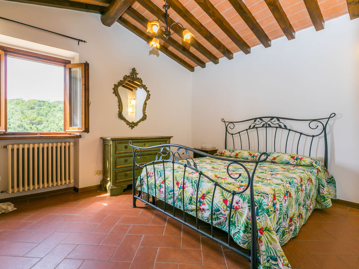 Dépendance di Villa Magna – gîte toscan sur domaine viticole - Photo 14