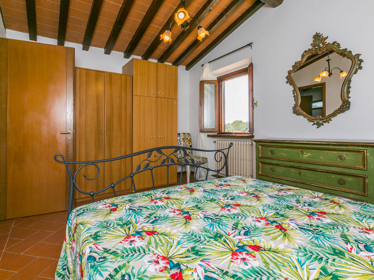 Dépendance di Villa Magna – gîte toscan sur domaine viticole - Photo 15
