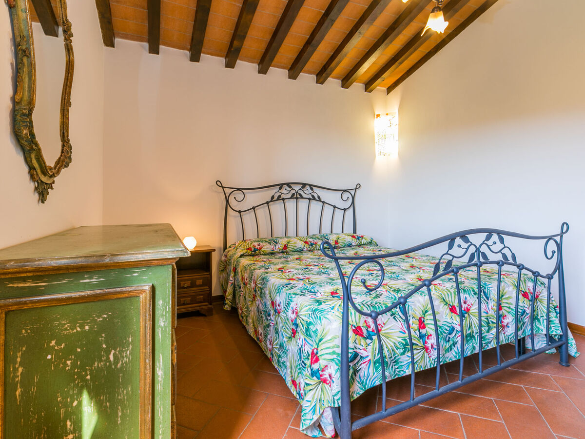 Dépendance di Villa Magna – gîte toscan sur domaine viticole - Photo 16