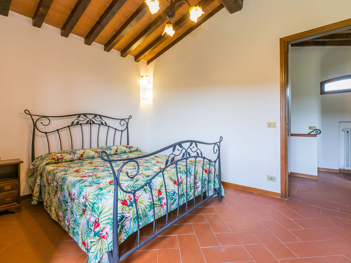 Dépendance di Villa Magna – gîte toscan sur domaine viticole - Photo 17