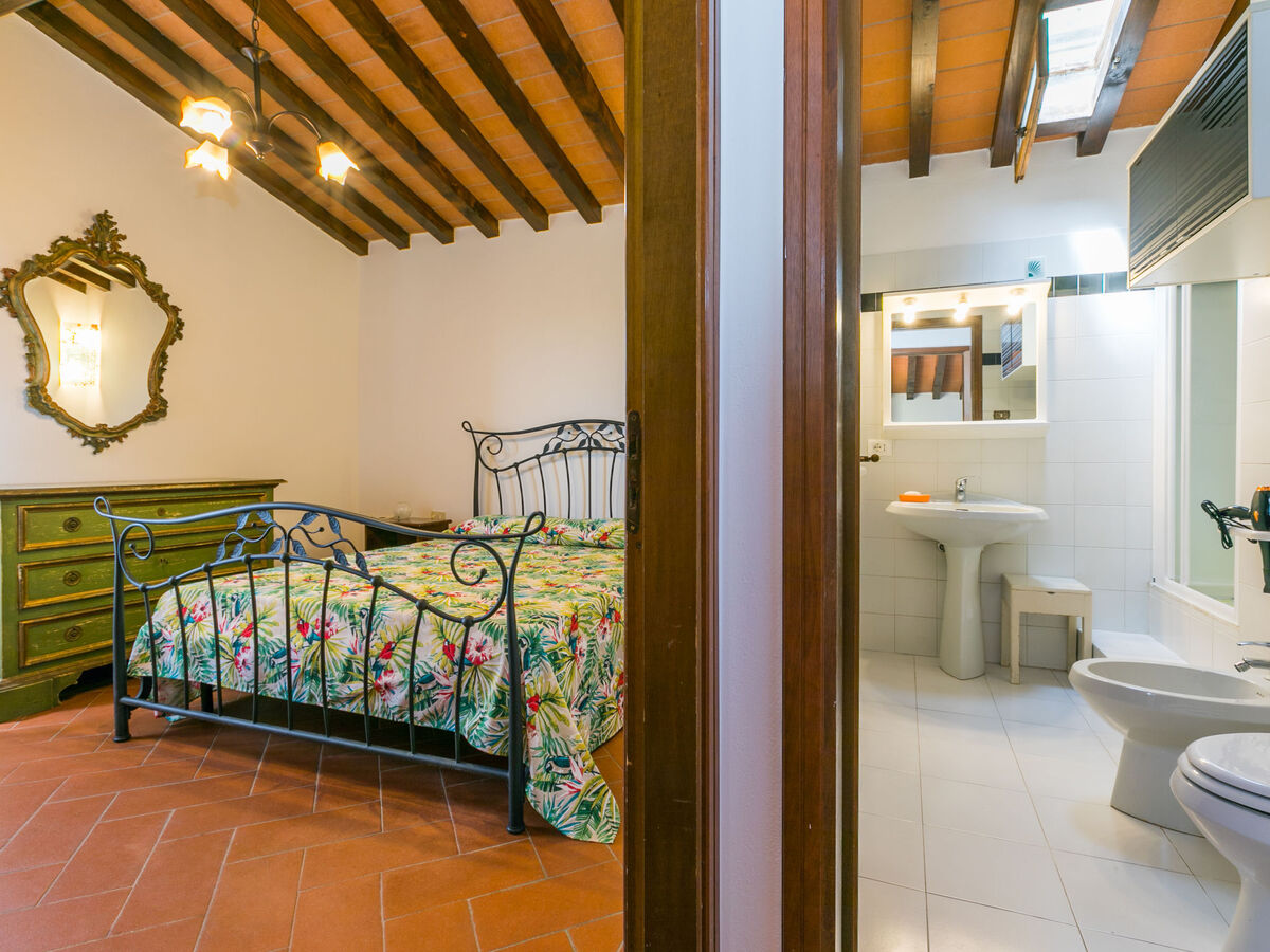 Dépendance di Villa Magna – gîte toscan sur domaine viticole - Photo 18