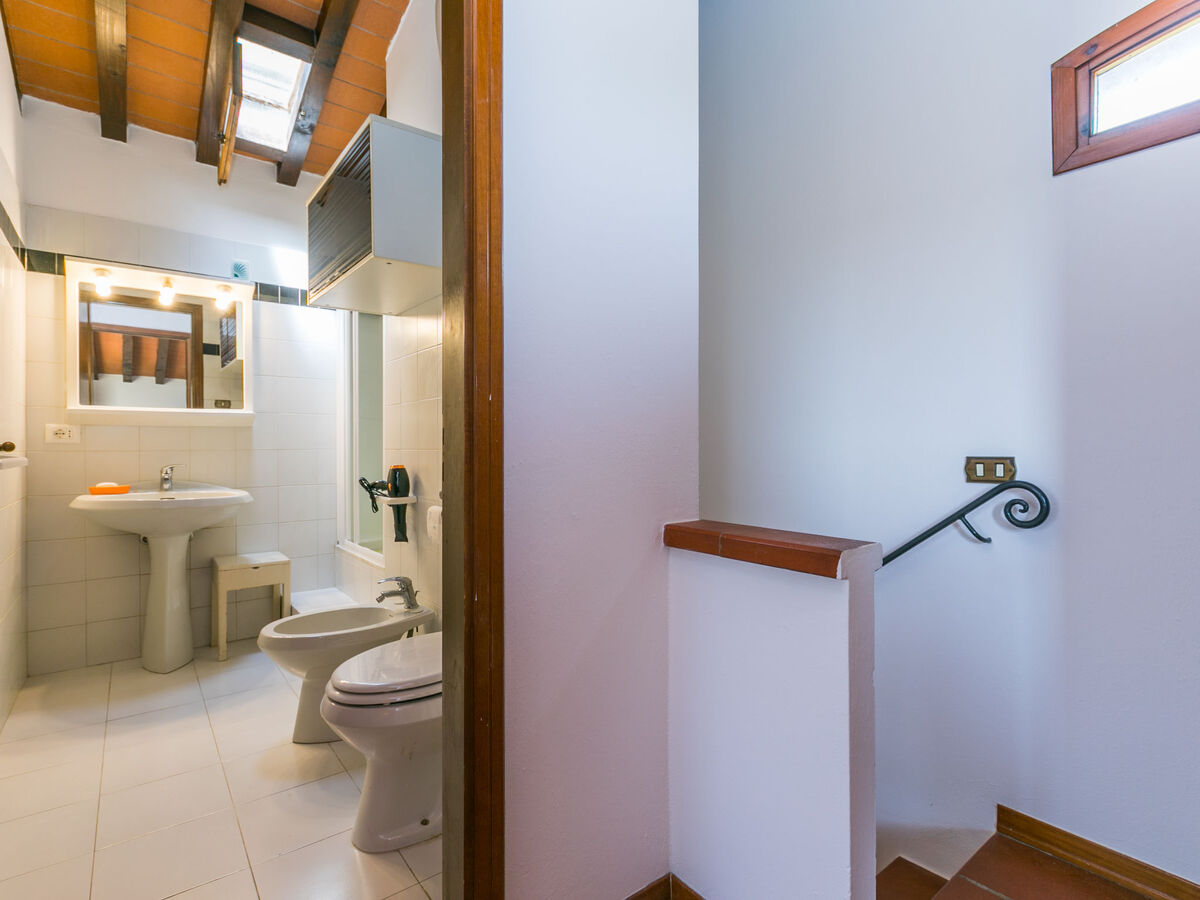 Dépendance di Villa Magna – gîte toscan sur domaine viticole - Photo 19