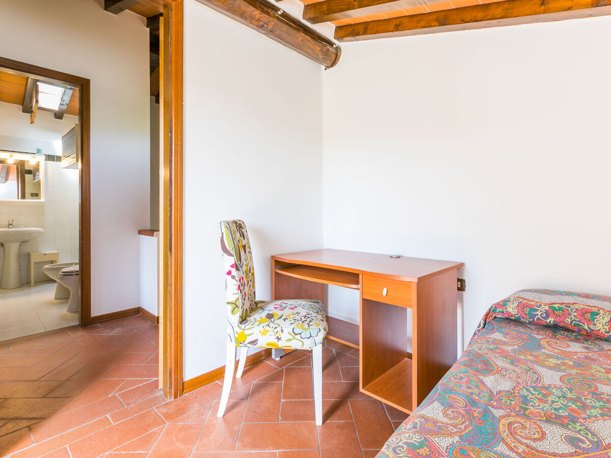 Dépendance di Villa Magna – gîte toscan sur domaine viticole - Photo 21