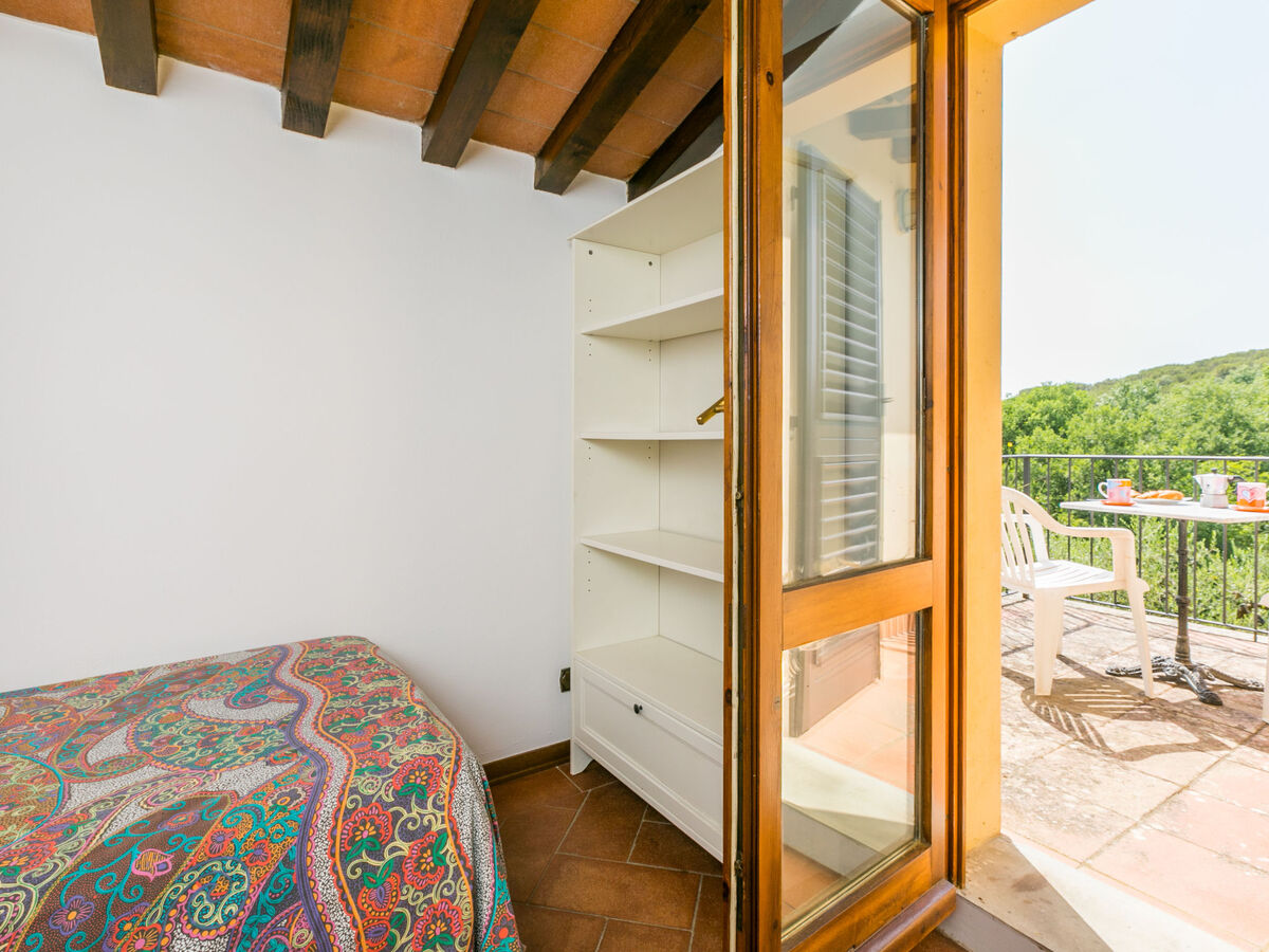 Dépendance di Villa Magna – gîte toscan sur domaine viticole - Photo 23
