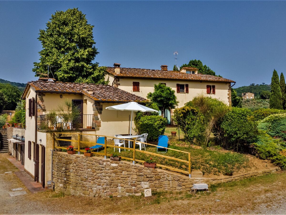 Dépendance di Villa Magna – gîte toscan sur domaine viticole - Photo 28