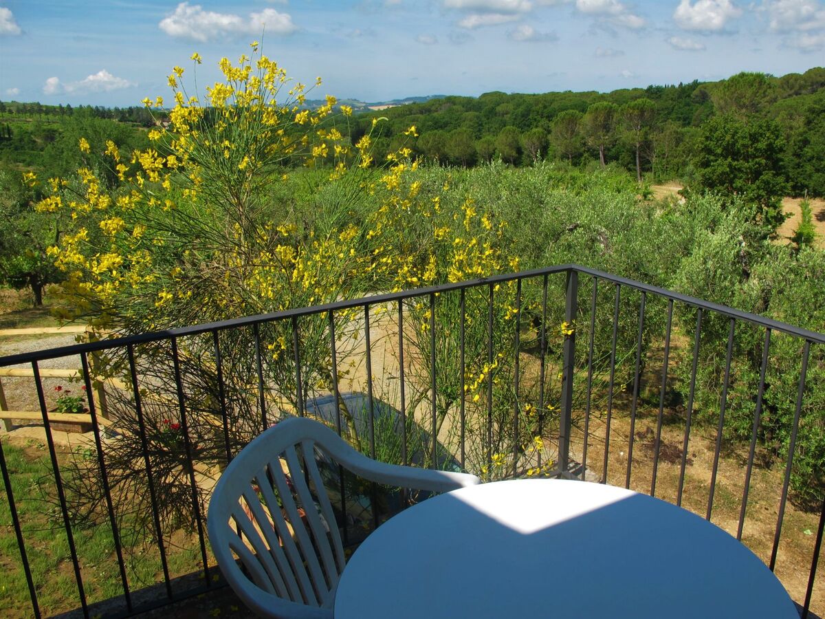 Dépendance di Villa Magna – gîte toscan sur domaine viticole - Photo 32