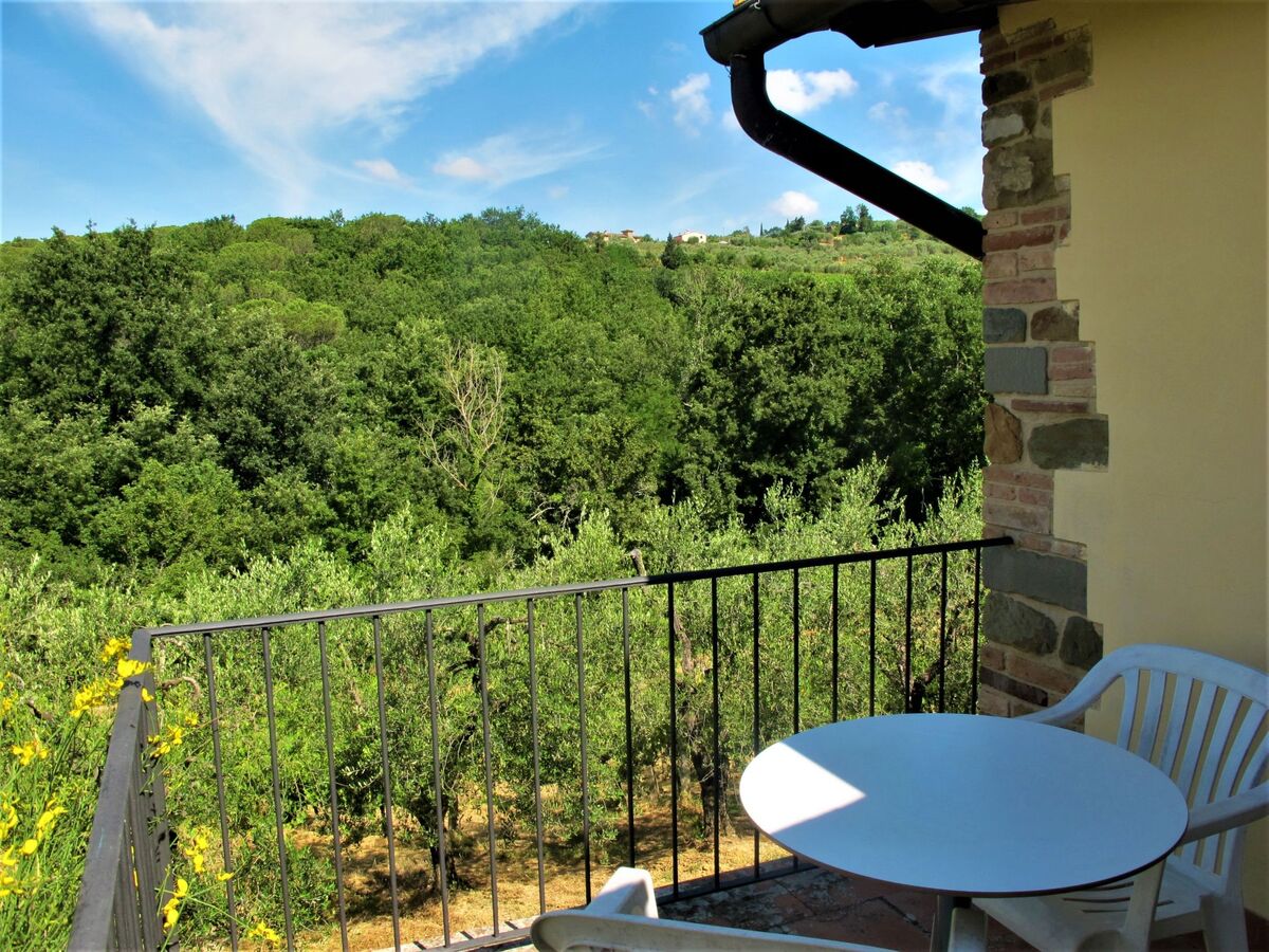 Dépendance di Villa Magna – gîte toscan sur domaine viticole - Photo 35