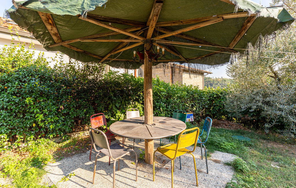 Maison toscane avec piscine privée à Marliana - Photo 3