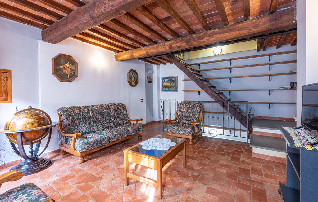 Maison toscane avec piscine privée à Marliana - Photo 4