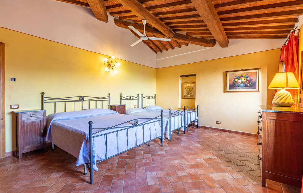 Maison toscane avec piscine privée à Marliana - Photo 5