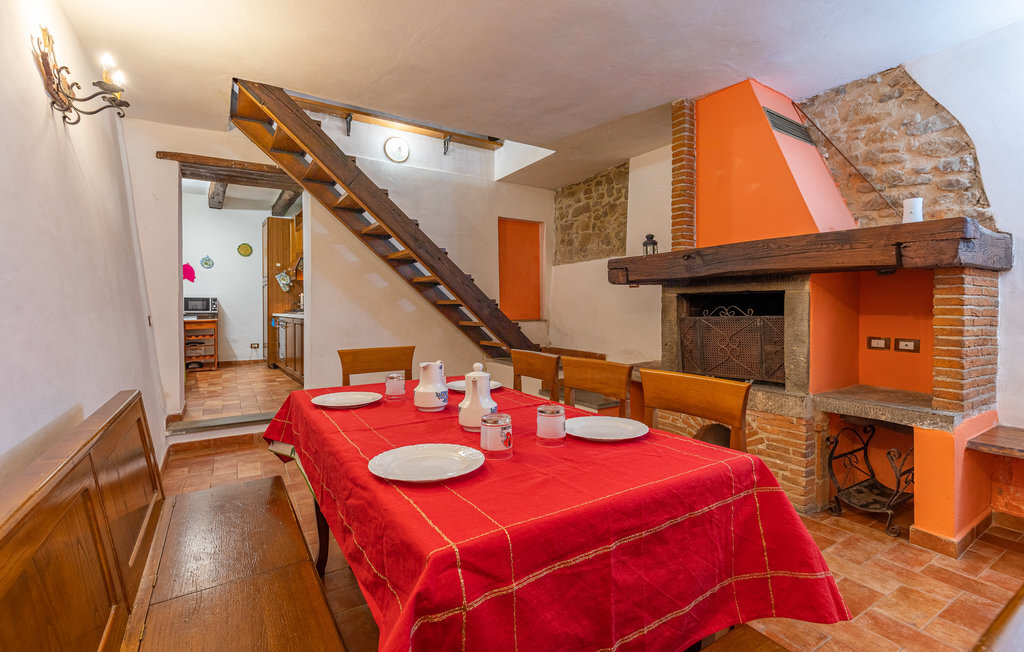 Maison toscane avec piscine privée à Marliana - Photo 6