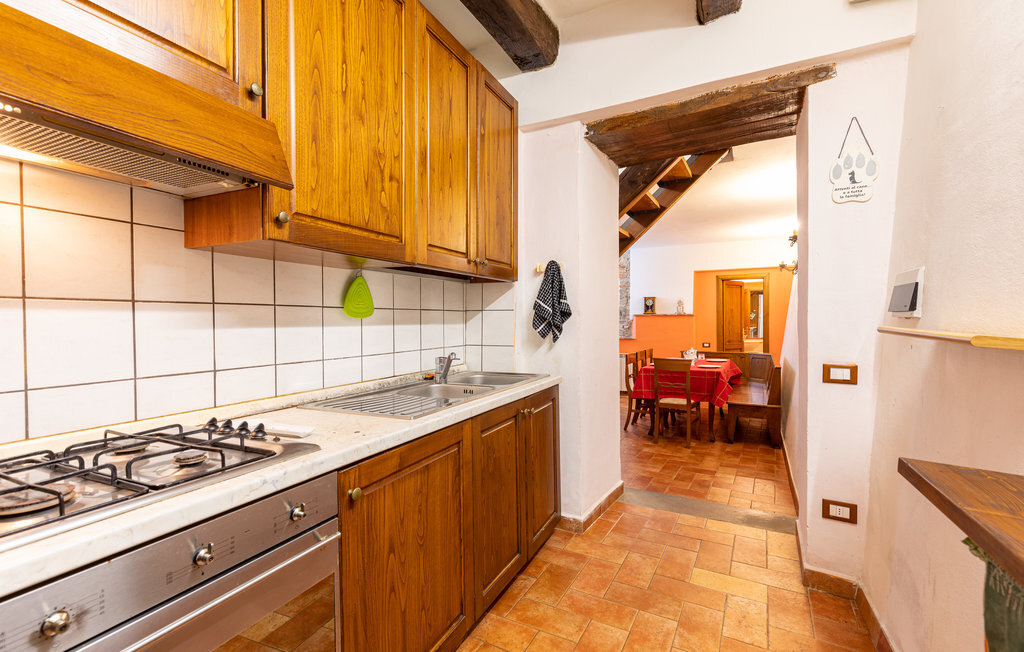 Maison toscane avec piscine privée à Marliana - Photo 7