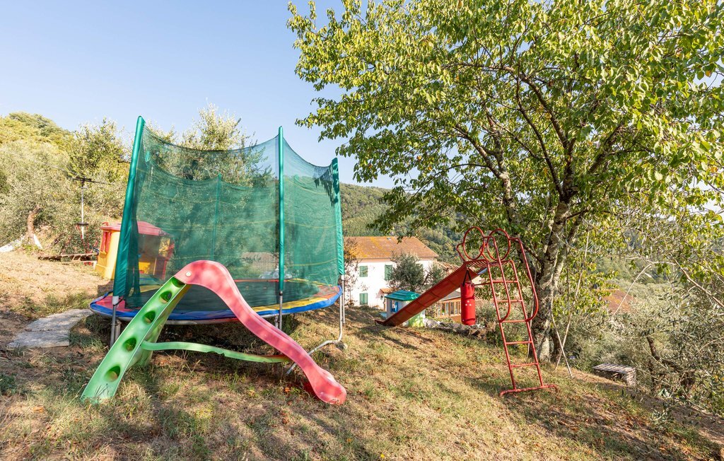 Maison toscane avec piscine privée à Marliana - Photo 8