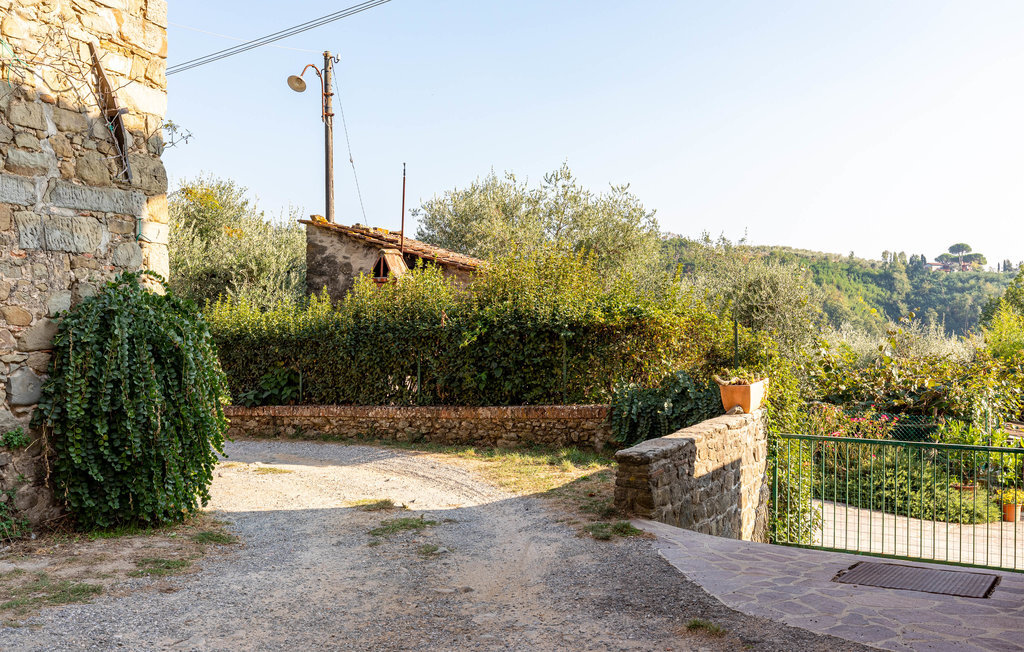 Maison toscane avec piscine privée à Marliana - Photo 13