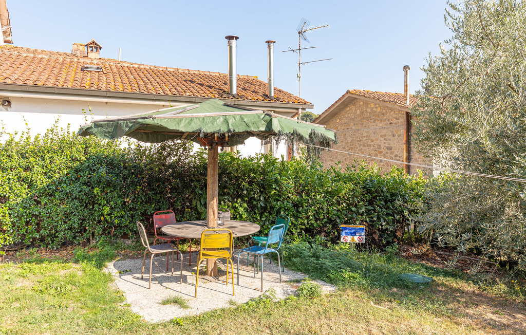 Maison toscane avec piscine privée à Marliana - Photo 15
