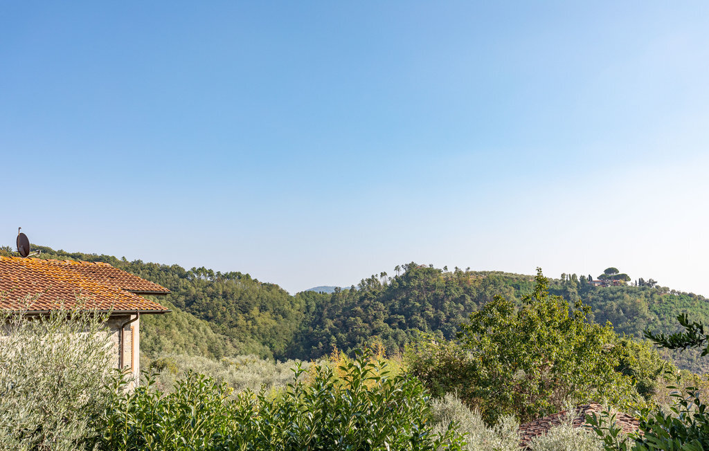 Maison toscane avec piscine privée à Marliana - Photo 16