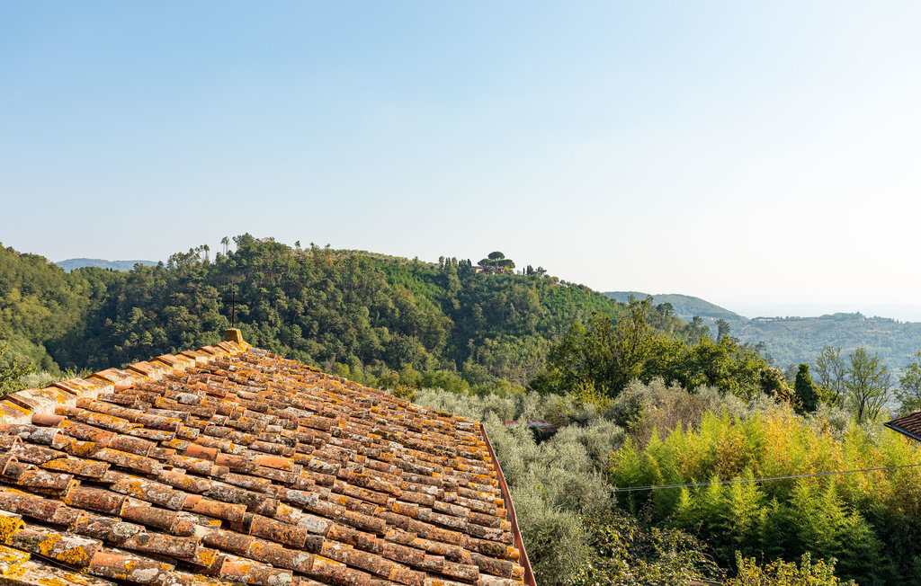 Maison toscane avec piscine privée à Marliana - Photo 17