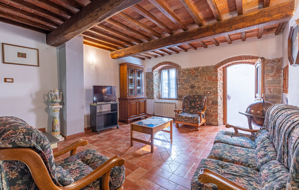 Maison toscane avec piscine privée à Marliana - Photo 18