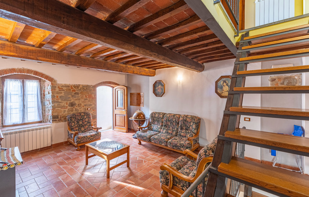 Maison toscane avec piscine privée à Marliana - Photo 19