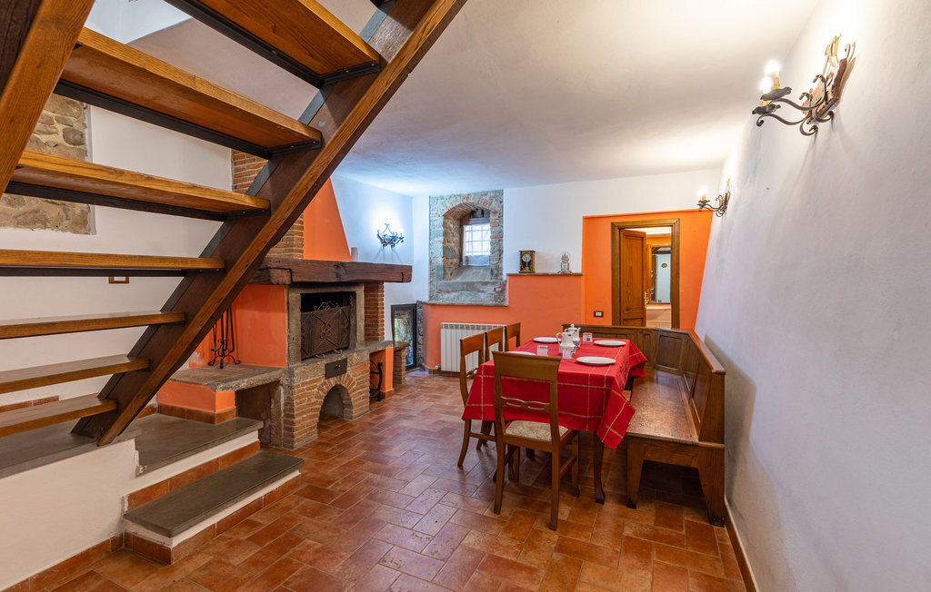 Maison toscane avec piscine privée à Marliana - Photo 20