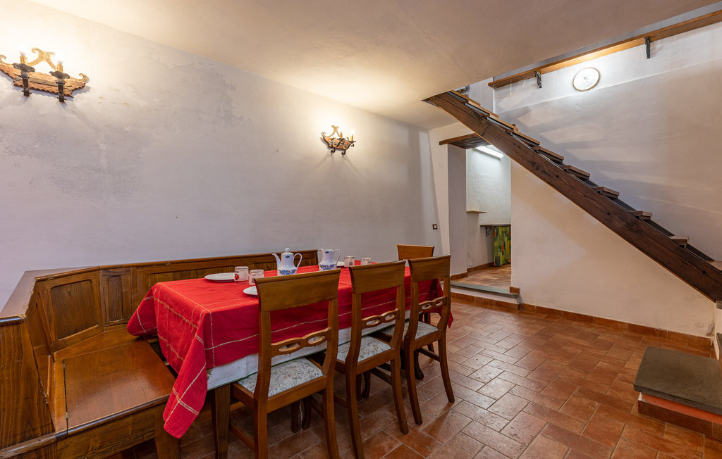 Maison toscane avec piscine privée à Marliana - Photo 21