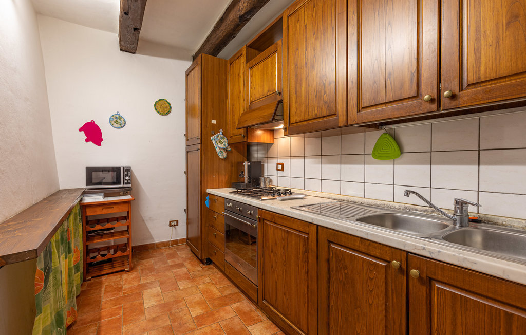 Maison toscane avec piscine privée à Marliana - Photo 22