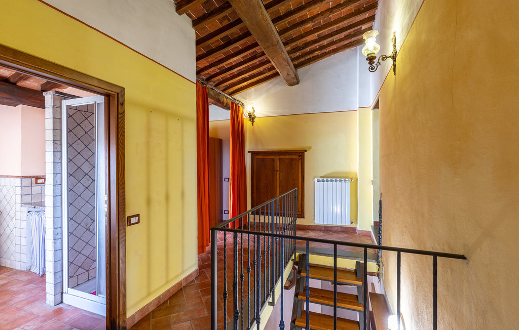 Maison toscane avec piscine privée à Marliana - Photo 23