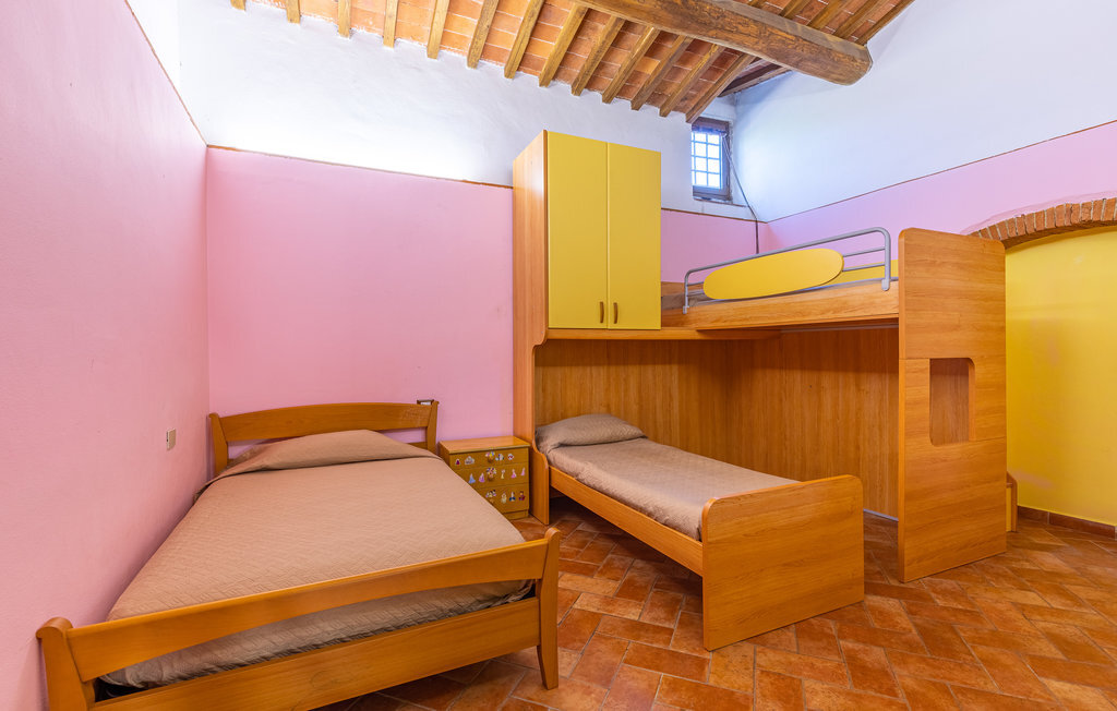 Maison toscane avec piscine privée à Marliana - Photo 28