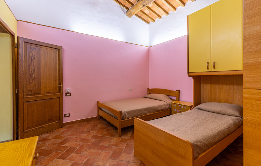 Maison toscane avec piscine privée à Marliana - Photo 29