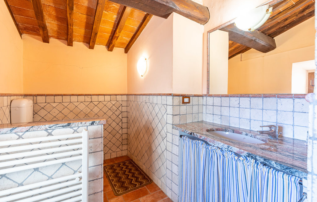 Maison toscane avec piscine privée à Marliana - Photo 30