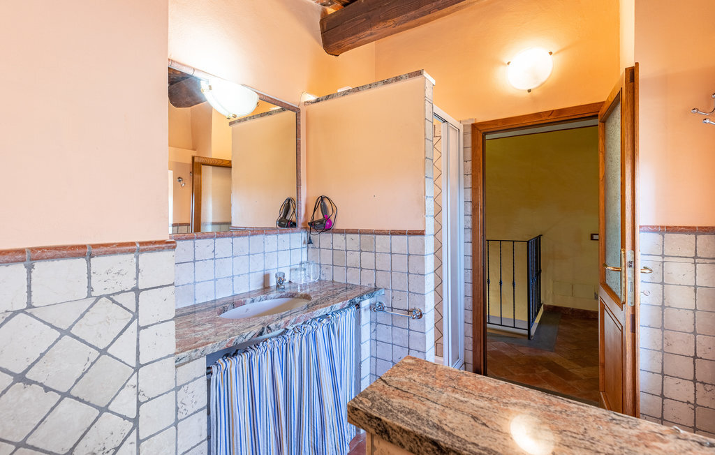 Maison toscane avec piscine privée à Marliana - Photo 31