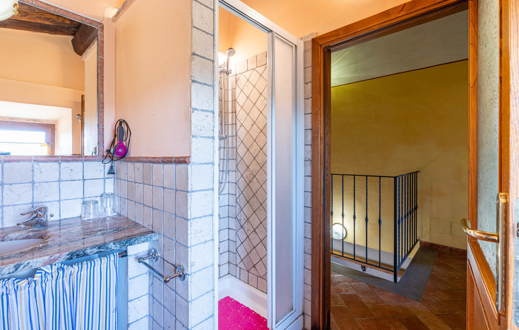 Maison toscane avec piscine privée à Marliana - Photo 32