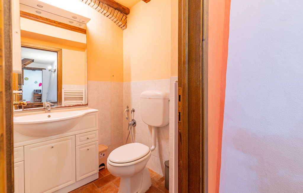 Maison toscane avec piscine privée à Marliana - Photo 33