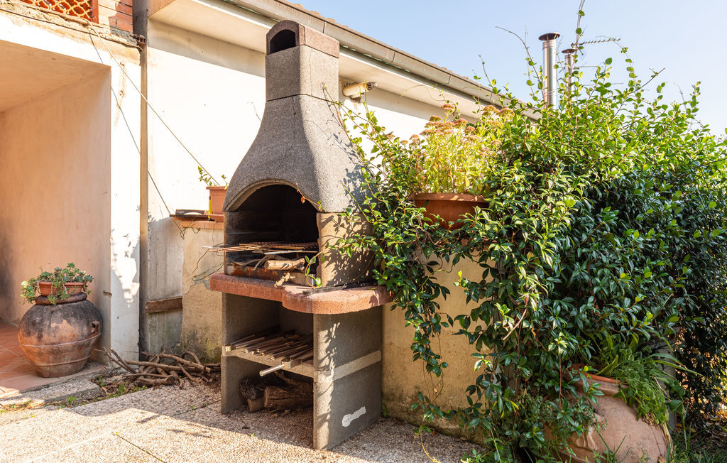 Maison toscane avec piscine privée à Marliana - Photo 34