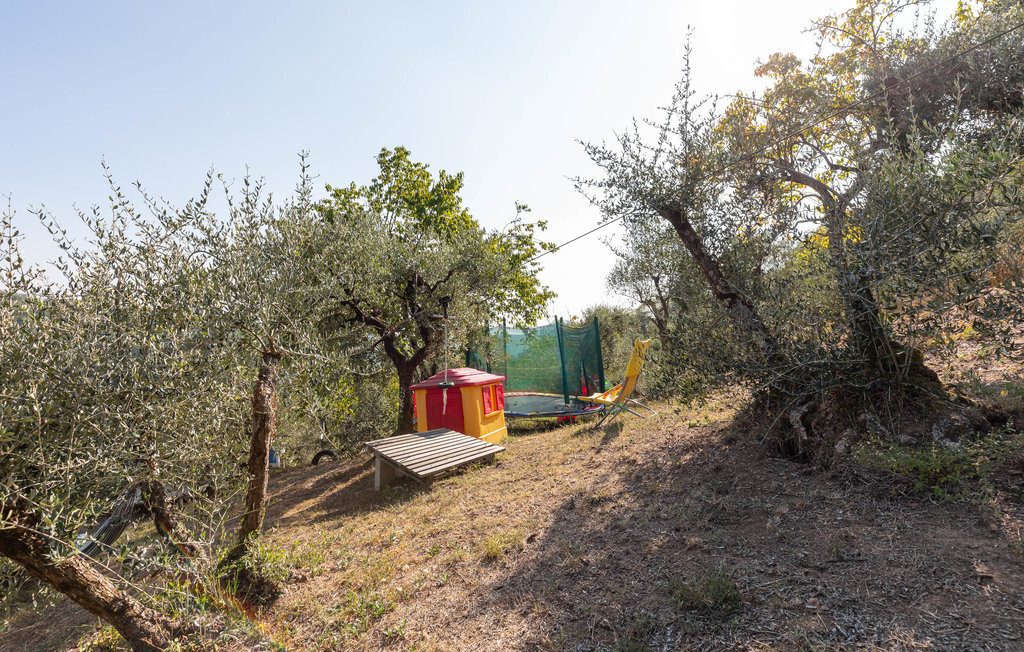 Maison toscane avec piscine privée à Marliana - Photo 35