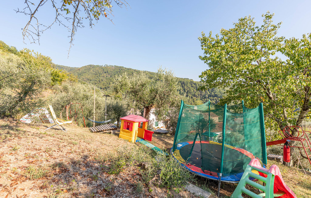Maison toscane avec piscine privée à Marliana - Photo 37