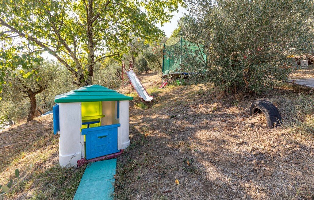 Maison toscane avec piscine privée à Marliana - Photo 38
