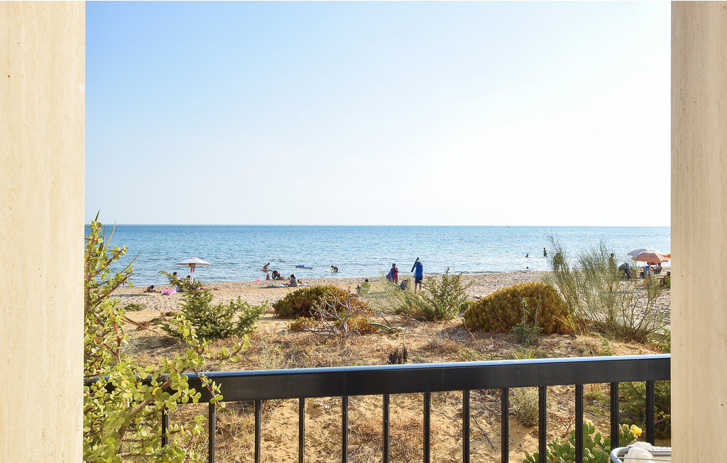 Maison 4 pers. à 10 m de la plage, Santa Croce Camerina - Photo 3