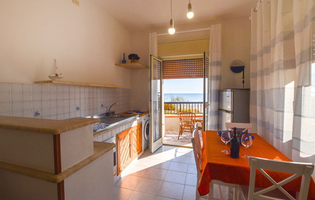 Maison 4 pers. à 10 m de la plage, Santa Croce Camerina - Photo 7