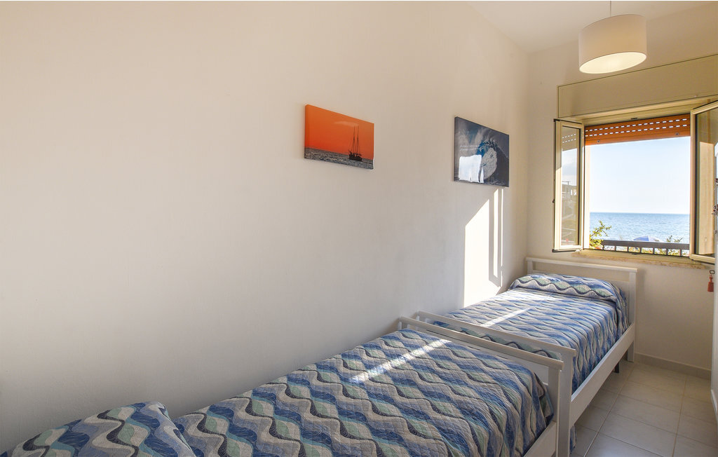 Maison 4 pers. à 10 m de la plage, Santa Croce Camerina - Photo 9