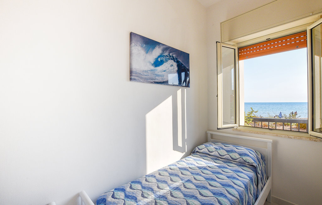 Maison 4 pers. à 10 m de la plage, Santa Croce Camerina - Photo 10