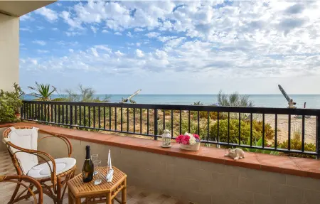 Location maison à Santa Croce Camerina