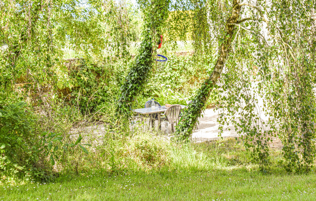 Maison en pierre 90 m² avec jardin, Quemper Guezennec - Photo 14