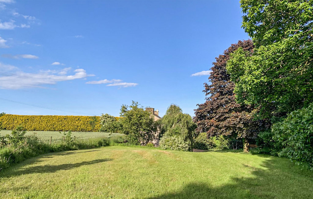 Maison en pierre 90 m² avec jardin, Quemper Guezennec - Photo 17