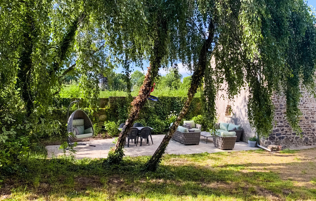 Maison en pierre 90 m² avec jardin, Quemper Guezennec - Photo 18