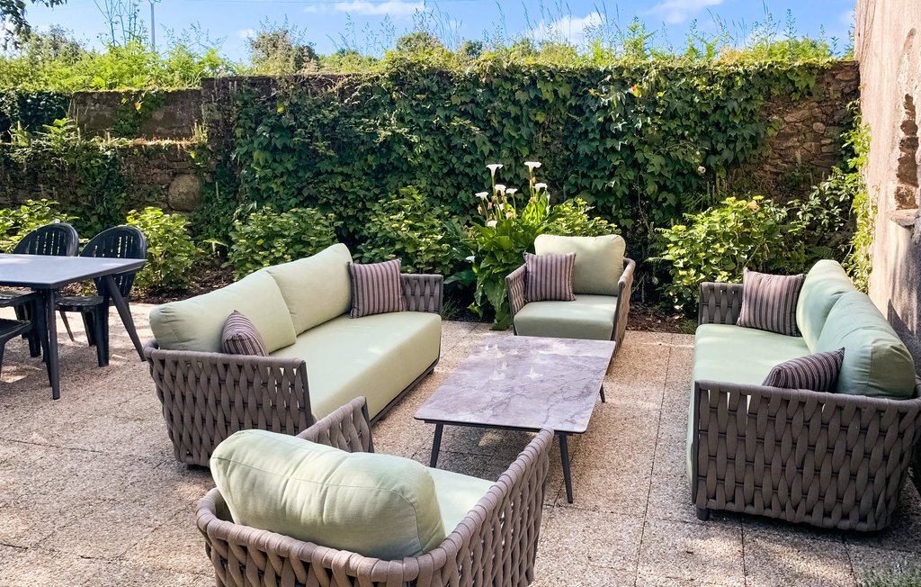 Maison en pierre 90 m² avec jardin, Quemper Guezennec - Photo 19