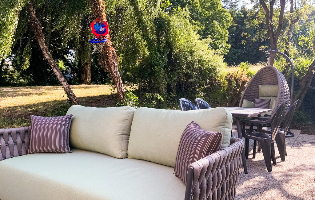 Maison en pierre 90 m² avec jardin, Quemper Guezennec - Photo 20