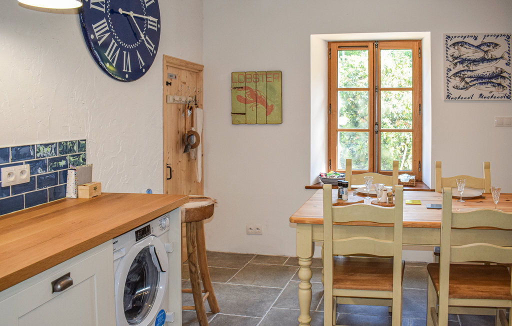 Maison en pierre 90 m² avec jardin, Quemper Guezennec - Photo 22