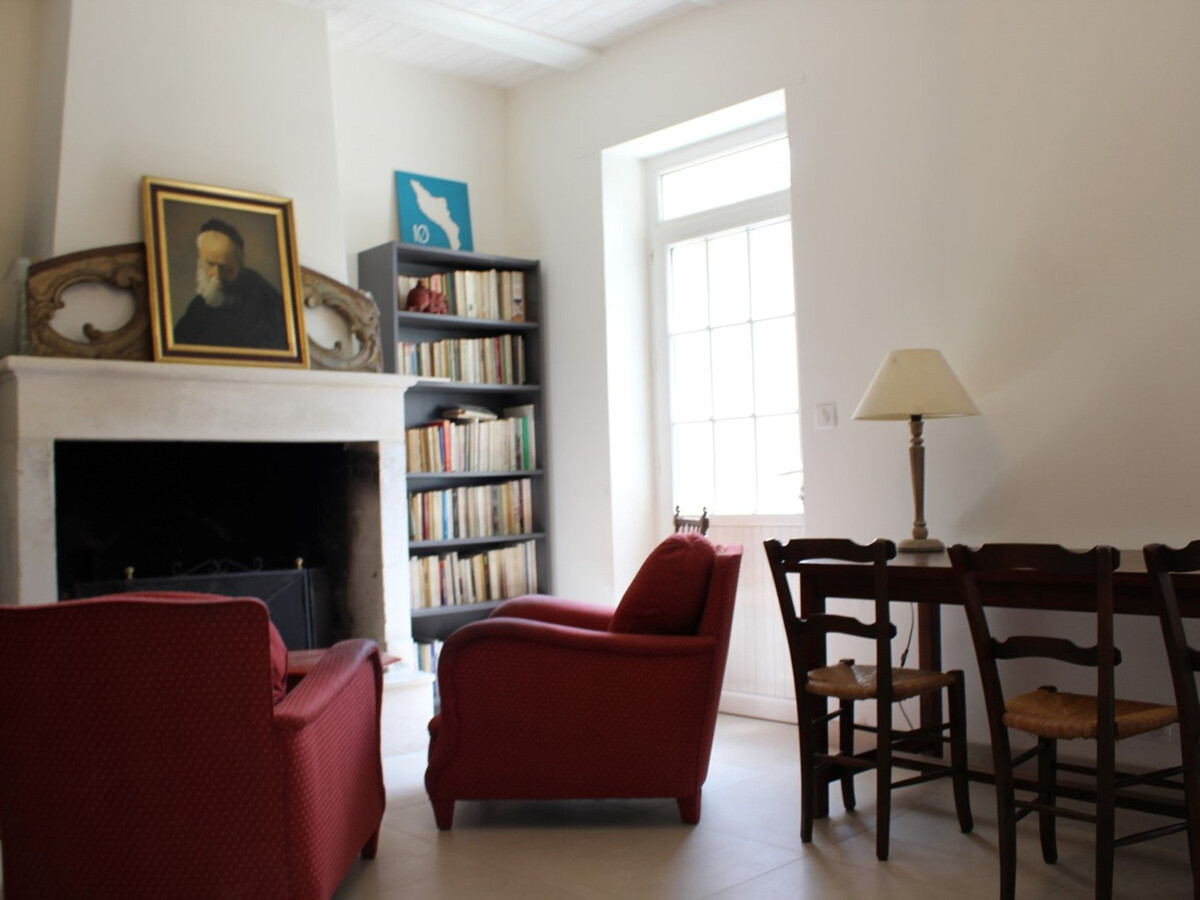 Maison de maître 1800 - 6 chambres, jardin clos - Photo 5
