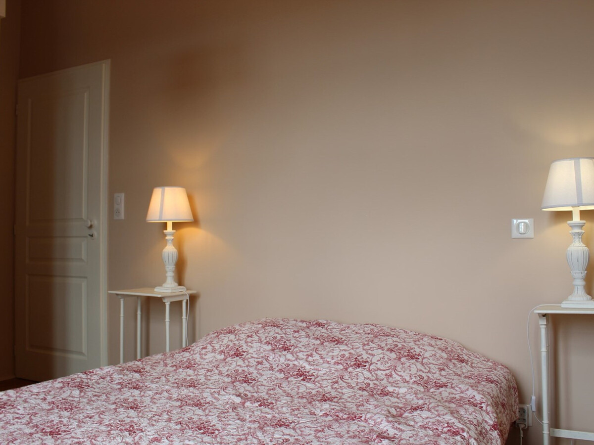 Maison de maître 1800 - 6 chambres, jardin clos - Photo 9